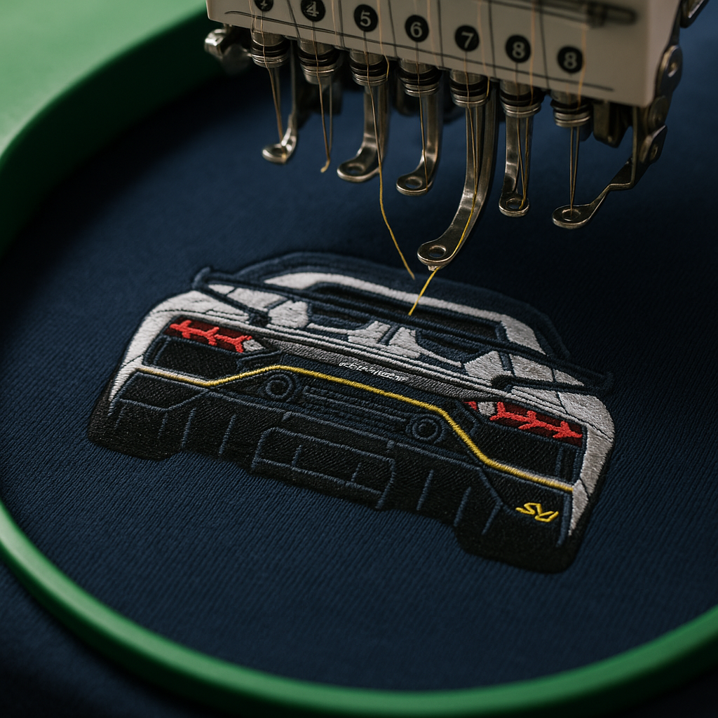 Tail Light